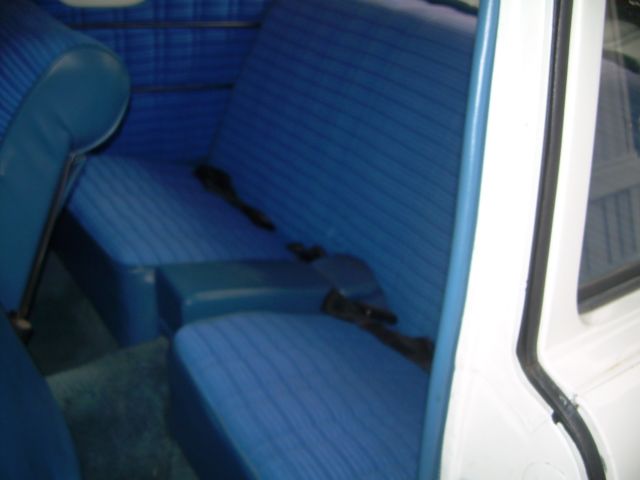 1956 Studebaker Flight Hawk - photo 7