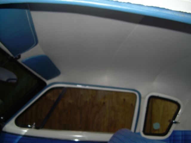 1956 Studebaker Flight Hawk - photo 8