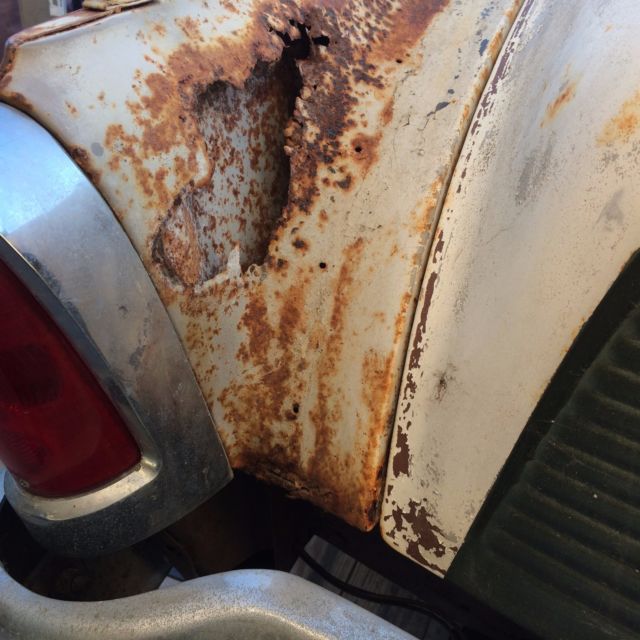 1956 Studebaker Golden Hawk Hard Top - photo 10