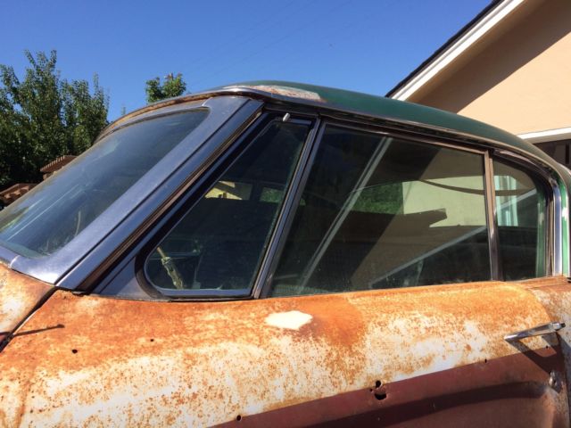 1956 Studebaker Golden Hawk Hard Top - photo 6