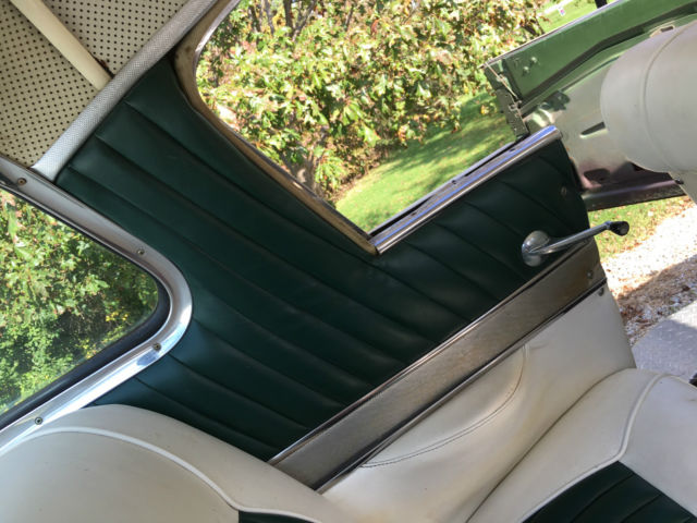 1956 Studebaker - photo 13