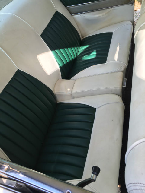1956 Studebaker - photo 6