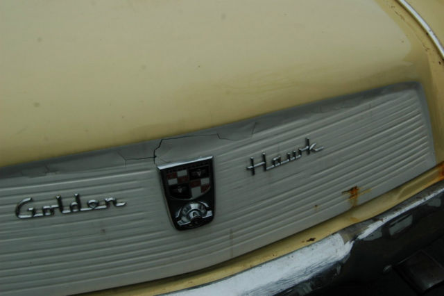 1956 Studebaker - photo 13