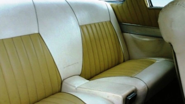 1956 Studebaker - photo 5