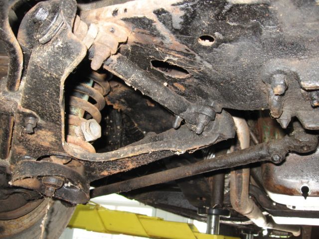 1956 Studebaker goldenhawk - photo 5