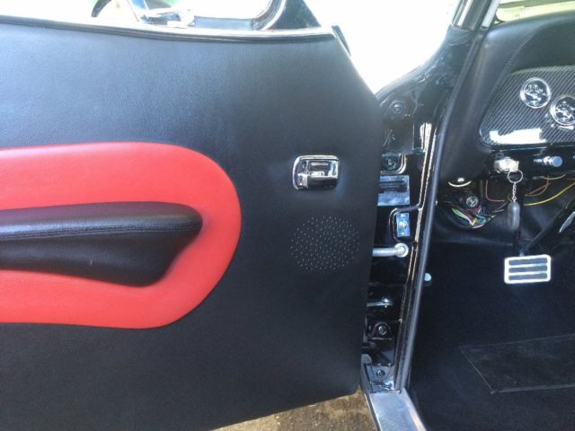 1956 Studebaker - photo 13