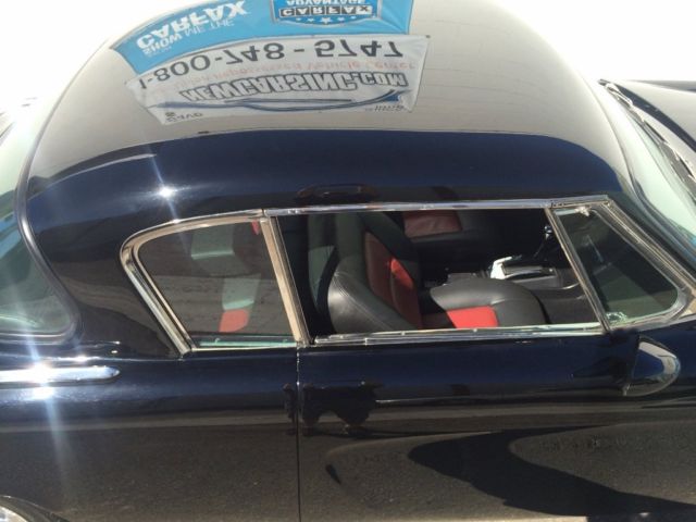 1956 Studebaker Sky Hawk - photo 2