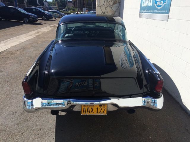1956 Studebaker Sky Hawk - photo 3