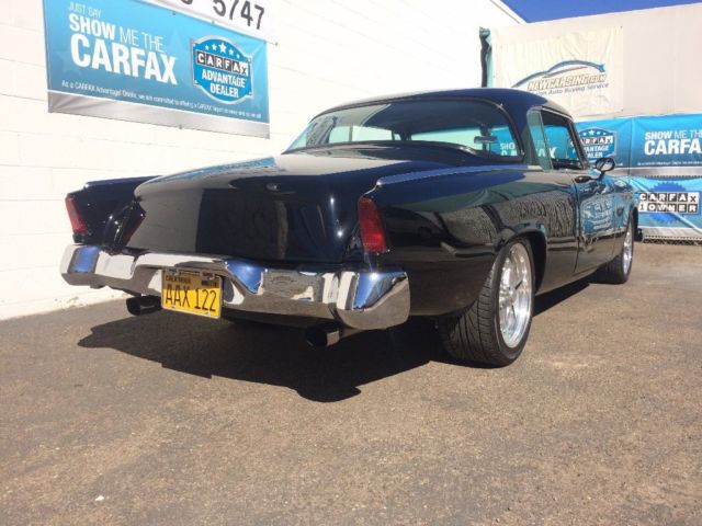1956 Studebaker Sky Hawk - photo 4