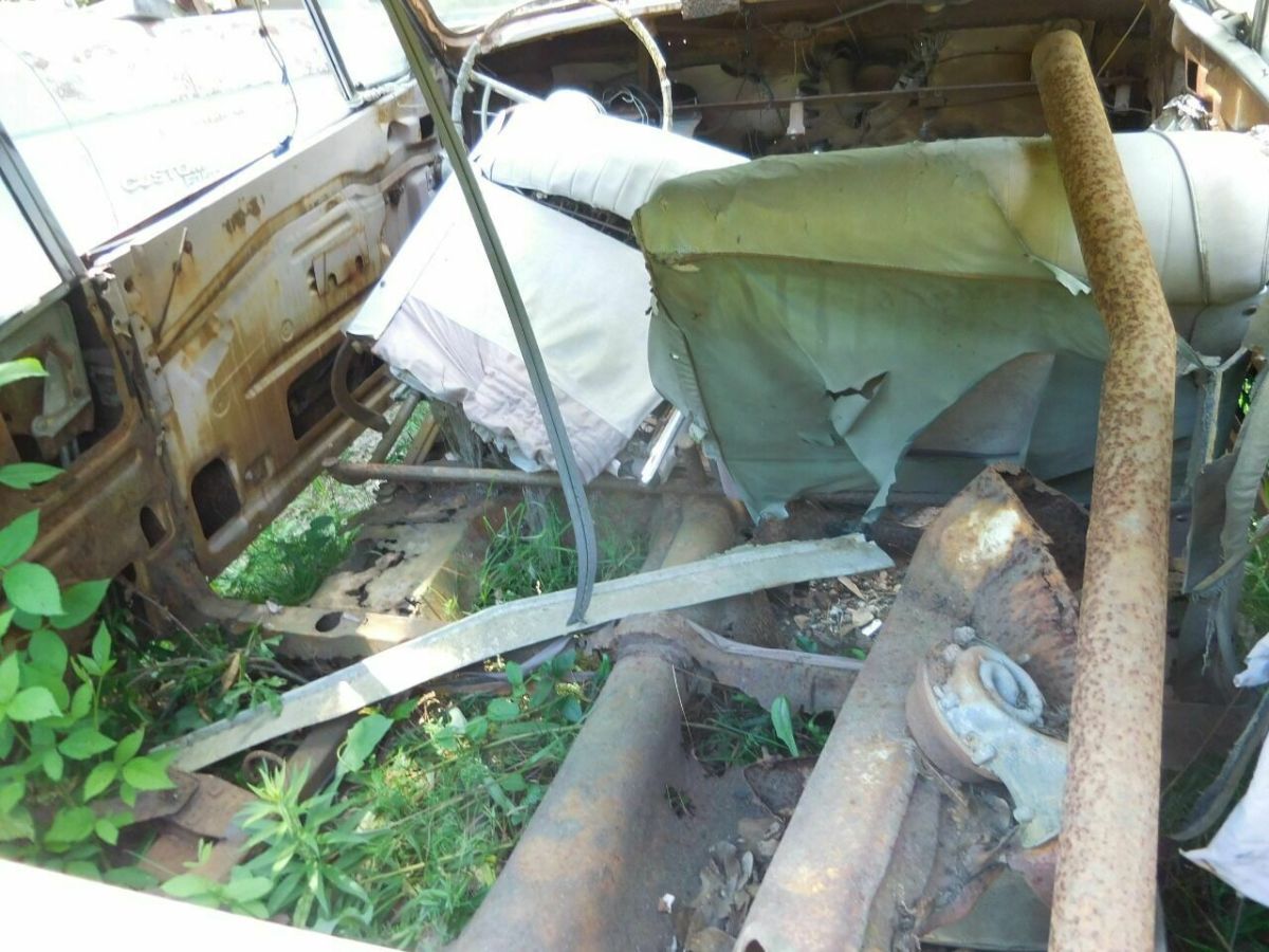 1956 Studebaker Hawk 2-Door - photo 10
