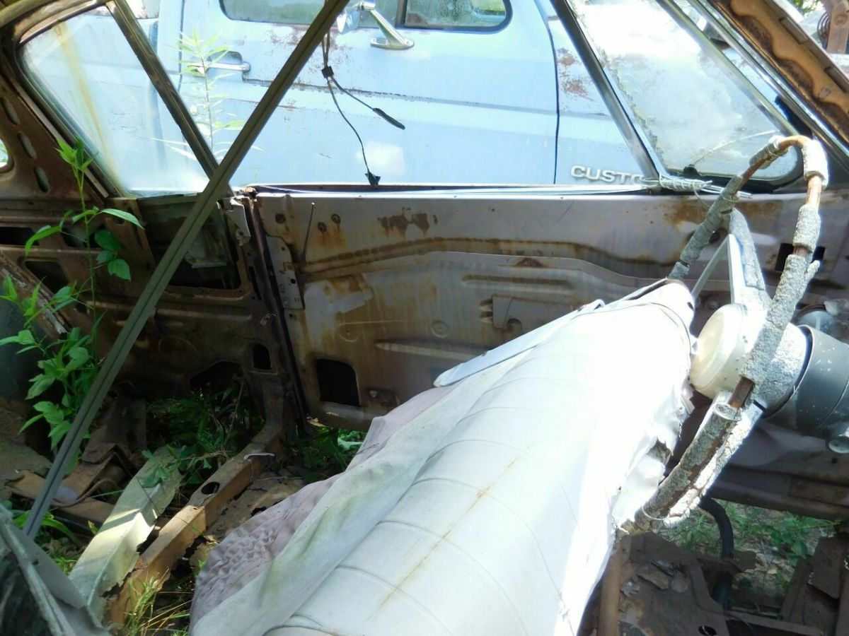 1956 Studebaker Hawk 2-Door - photo 7