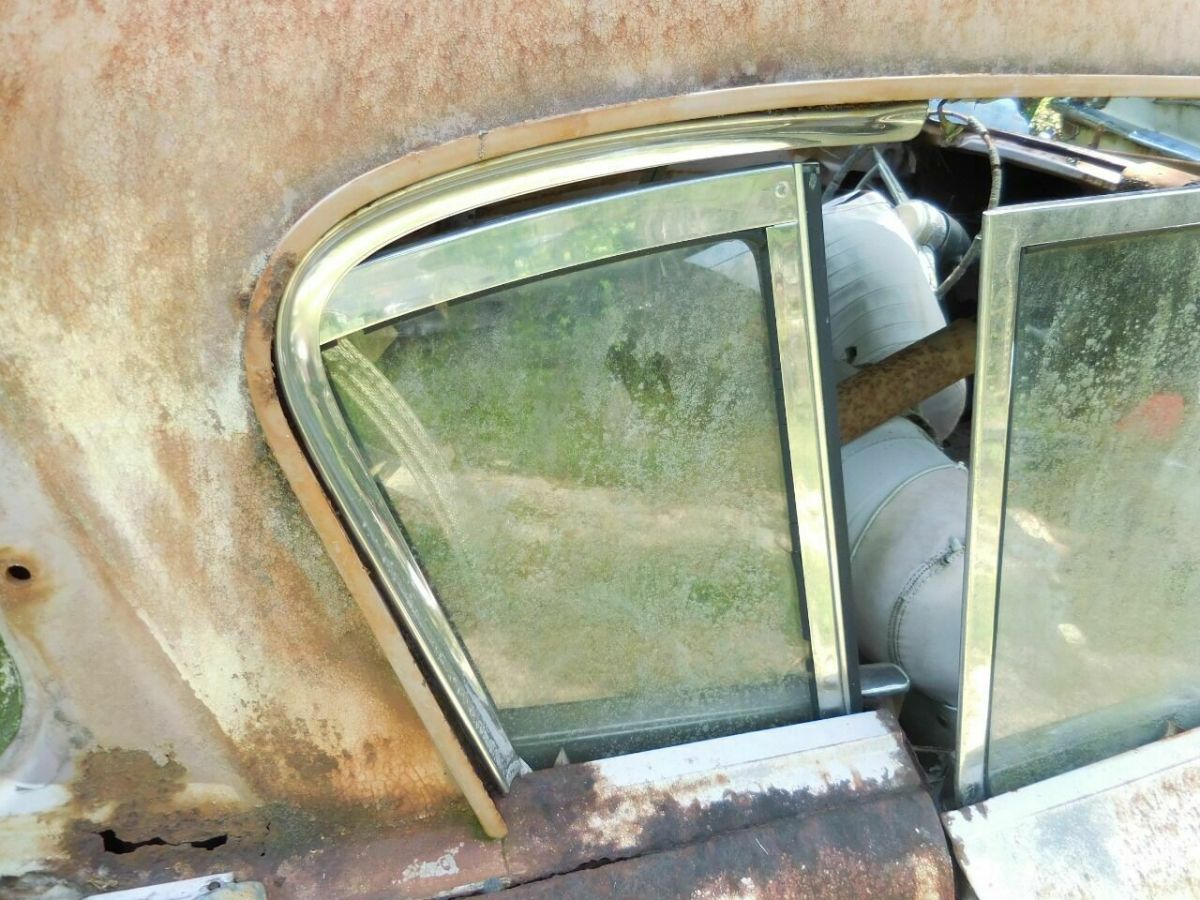 1956 Studebaker Hawk 2-Door - photo 8