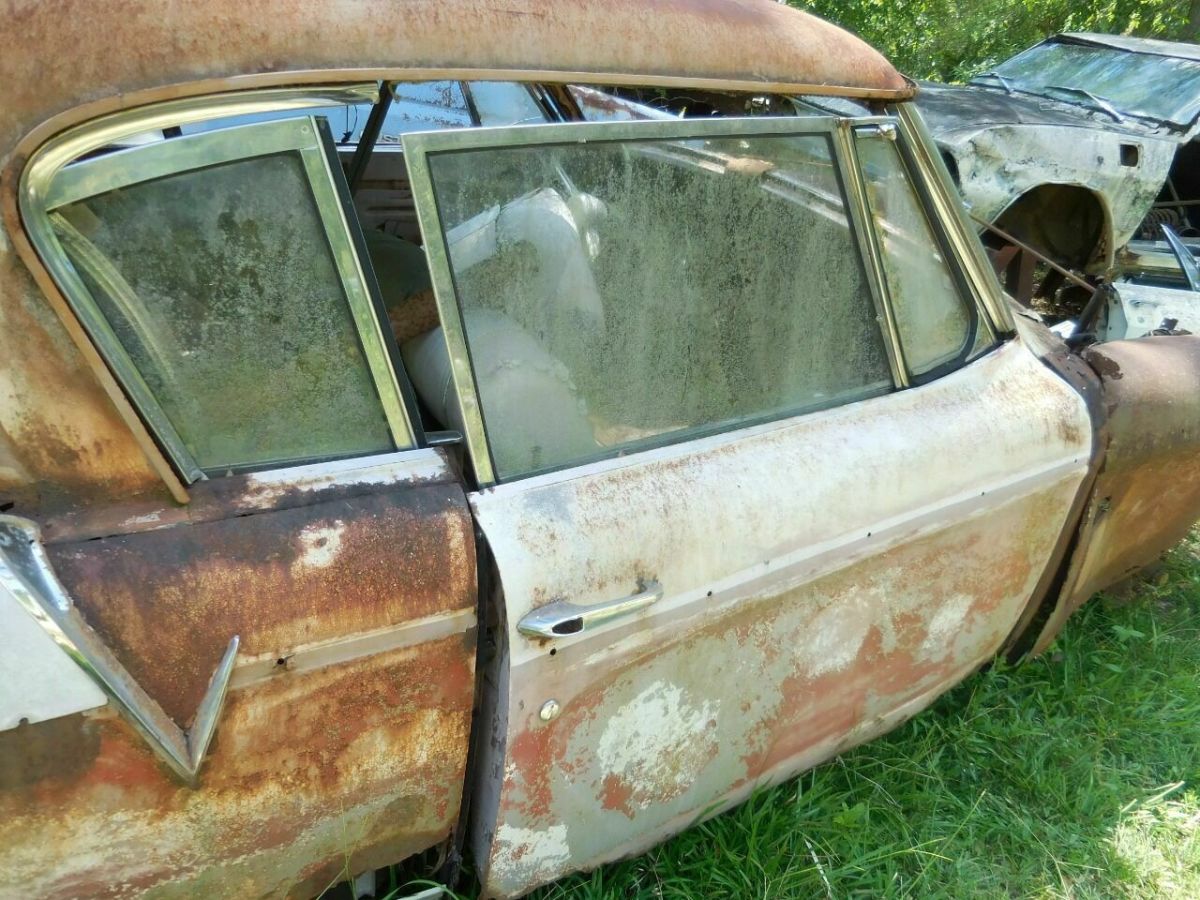 1956 Studebaker Hawk 2-Door - photo 9