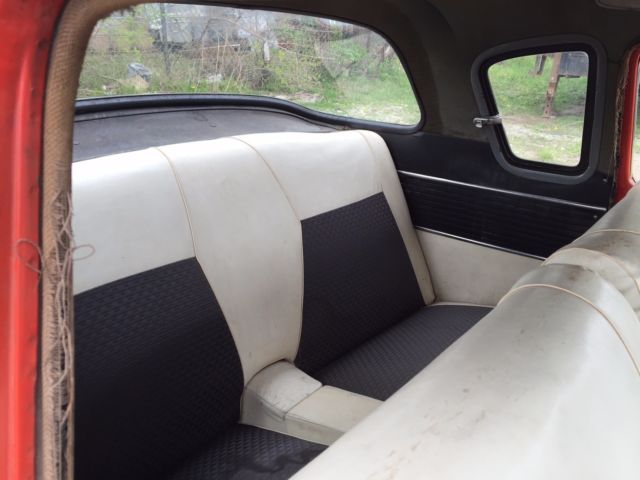 1956 Studebaker Power Hawk - photo 13