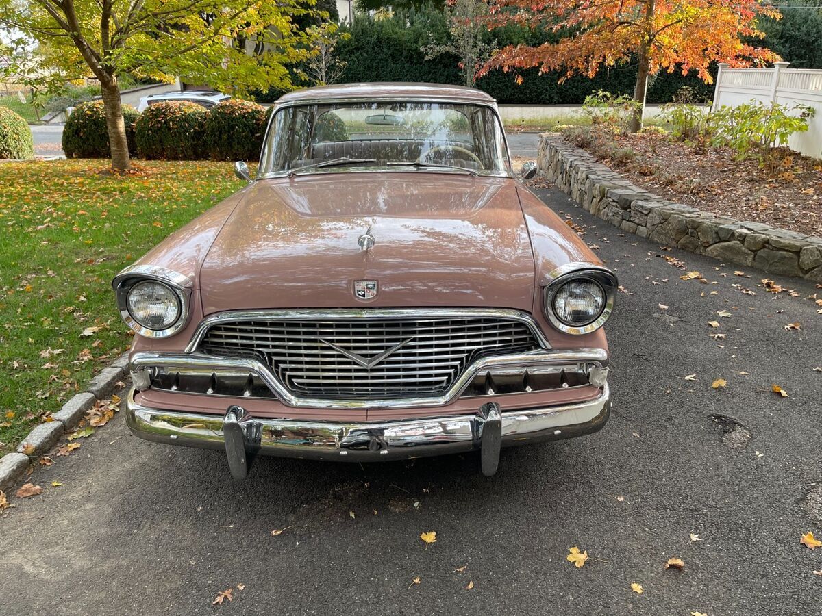 1956 Studebaker President - photo 3
