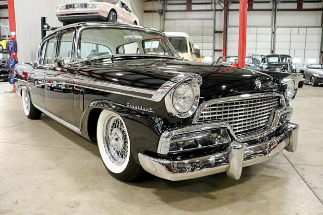 1956 Studebaker President Classic -- - photo 7