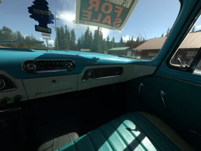 1956 Studebaker President - photo 9