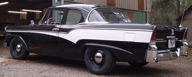 1956 Studebaker President Two Door 1956 Studebaker President