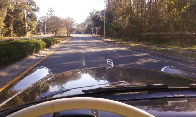 1956 Studebaker President - photo 4