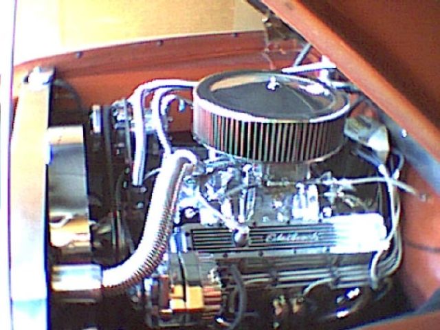 1956 Studebaker - photo 4