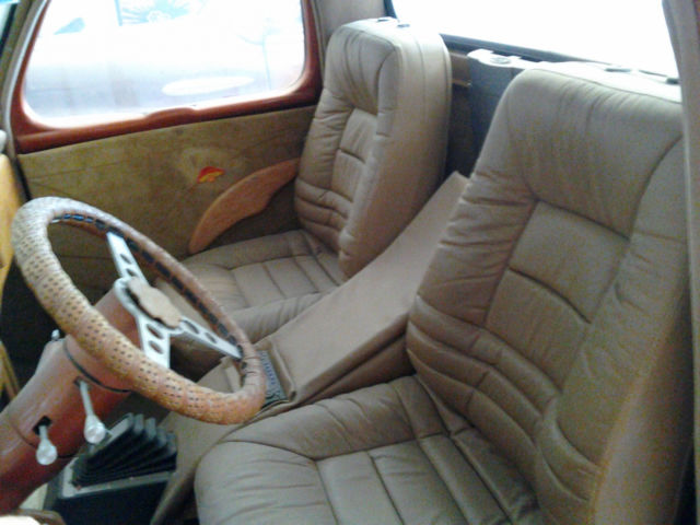 1956 Studebaker - photo 6