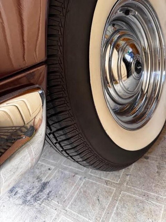 1956 Studebaker Sky Hawk - photo 4