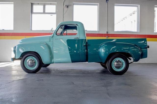 1956 Studebaker Transtar -- - photo 2
