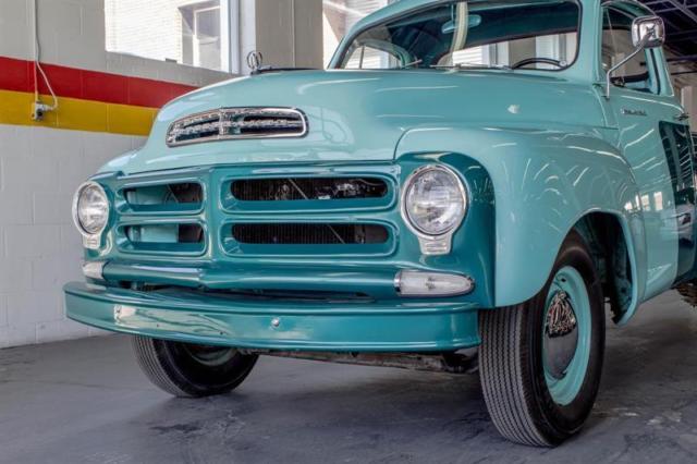 1956 Studebaker Transtar -- - photo 3