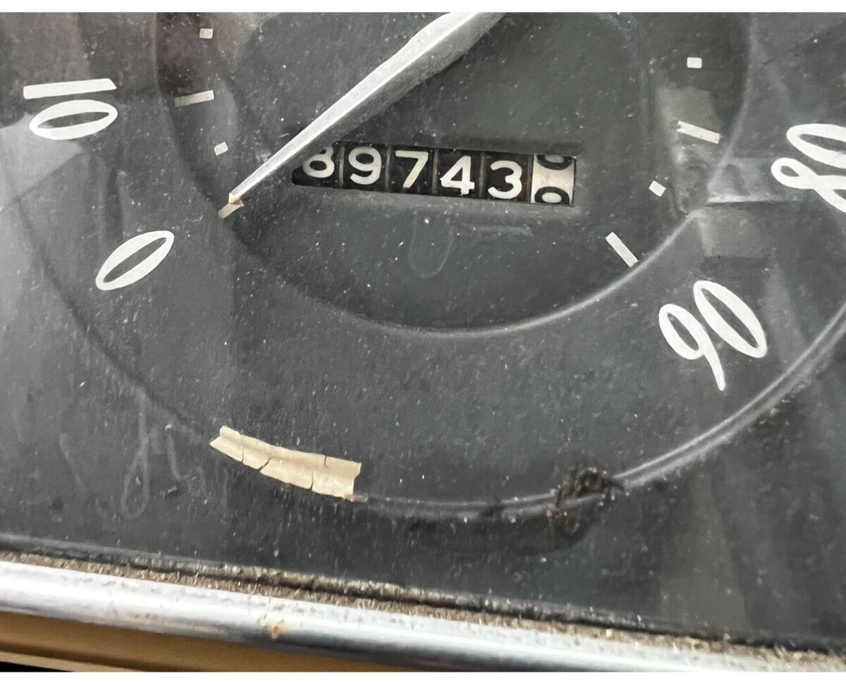 1956 Studebaker Transtar - photo 3