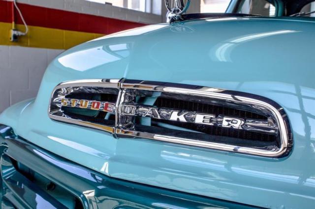 1956 Studebaker Transtar -- - photo 5