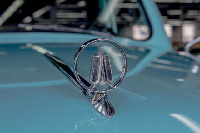 1956 Studebaker Transtar -- - photo 6