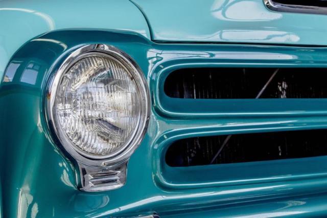 1956 Studebaker Transtar -- - photo 7