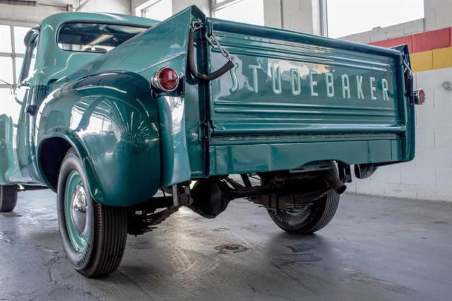 1956 Studebaker Transtar -- - photo 8