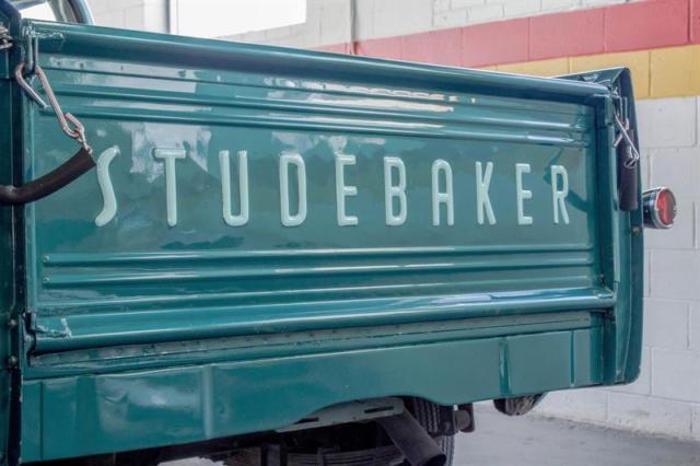 1956 Studebaker Transtar -- - photo 9