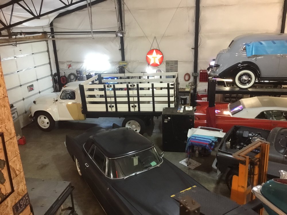 1956 Studebaker Transtar Deluxe -- - photo 10