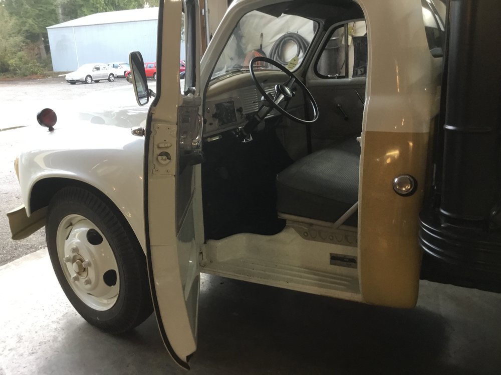 1956 Studebaker Transtar Deluxe -- - photo 11