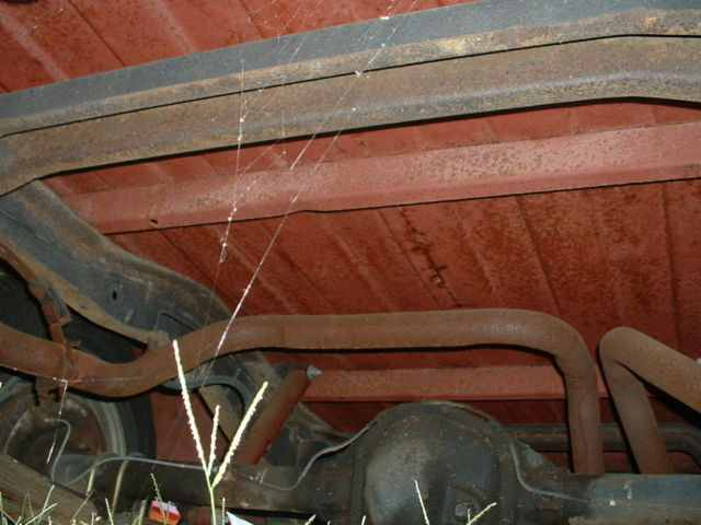 1956 Studebaker 2E7 - photo 10
