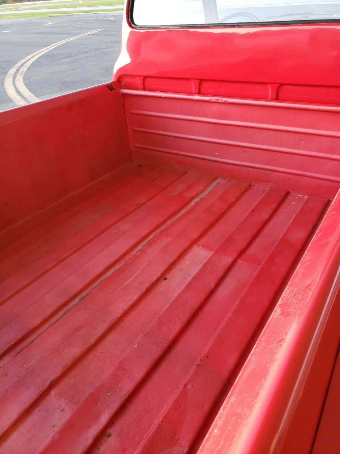 1956 Studebaker Transtar Deluxe - photo 12