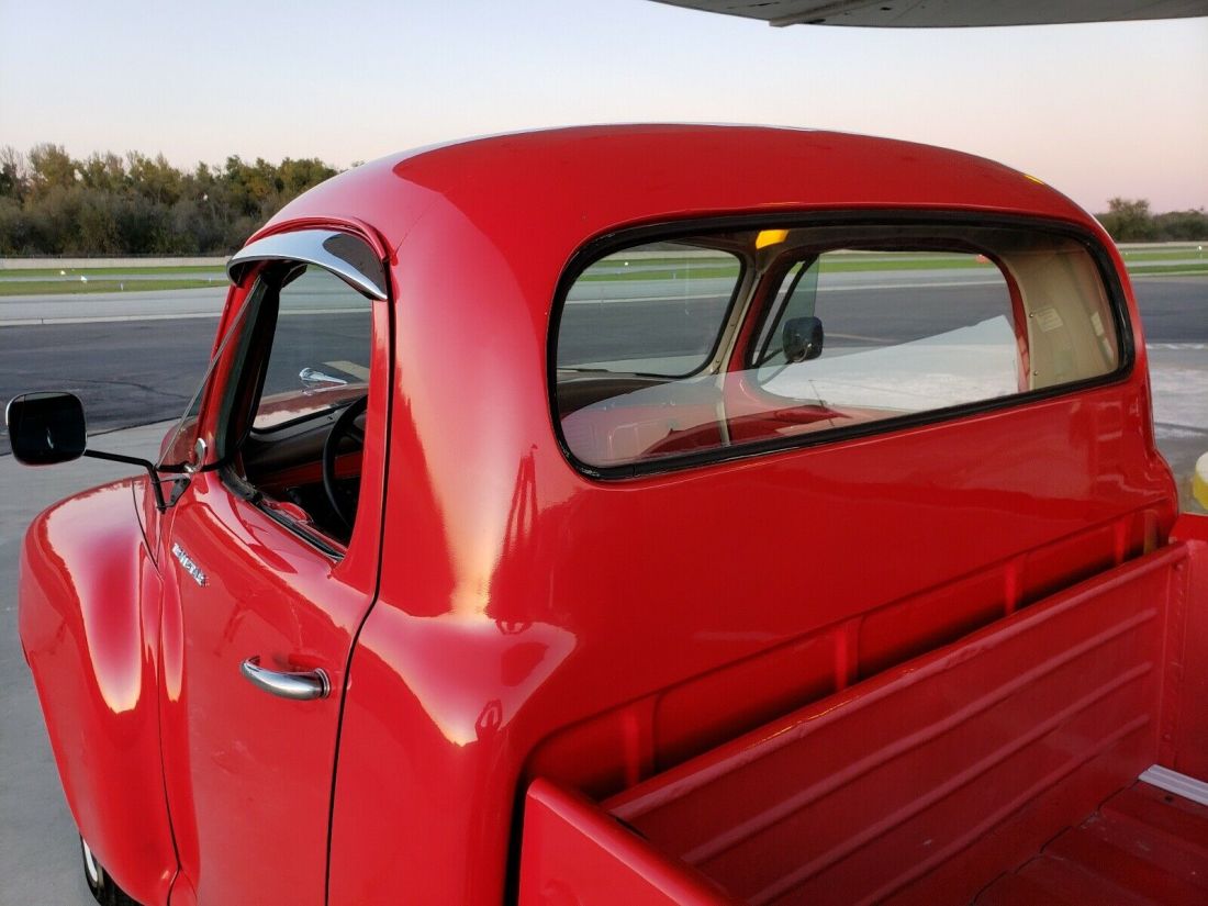 1956 Studebaker Transtar Deluxe - photo 8