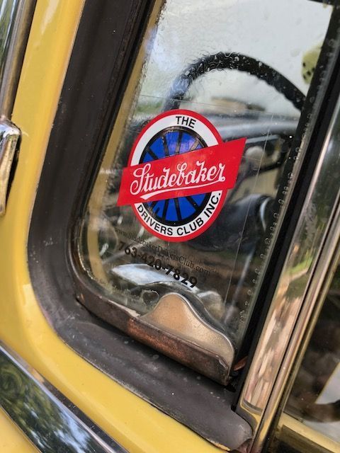 1956 Studebaker Commander - photo 10
