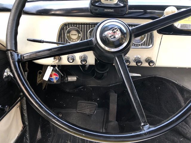 1956 Studebaker Commander - photo 11