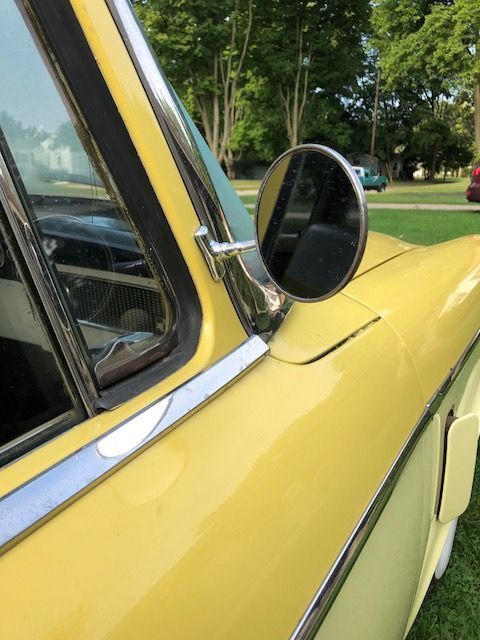 1956 Studebaker Commander - photo 13