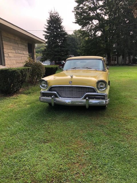 1956 Studebaker Commander - photo 7