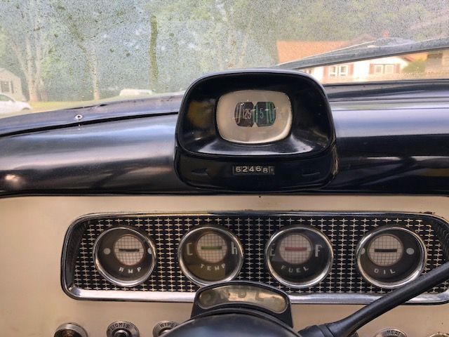 1956 Studebaker Commander - photo 8