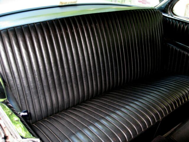 1956 Chevrolet Bel Air/150/210 Bel Air 2 door Hardtop - photo 12