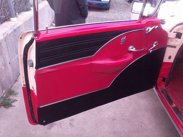 1956 Oldsmobile Eighty-Eight SUPER 88 - photo 6