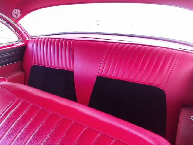 1956 Oldsmobile Eighty-Eight SUPER 88 - photo 7