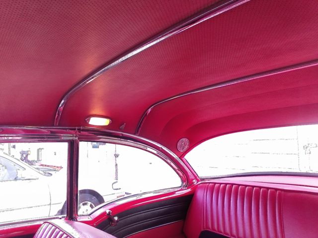 1956 Oldsmobile Eighty-Eight SUPER 88 - photo 8