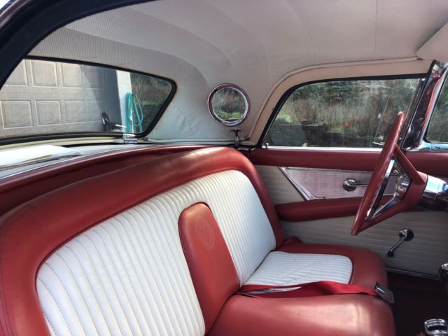 1956 Ford Thunderbird - photo 10