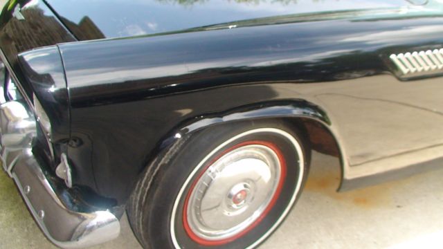 1956 Ford Thunderbird t bird - photo 2